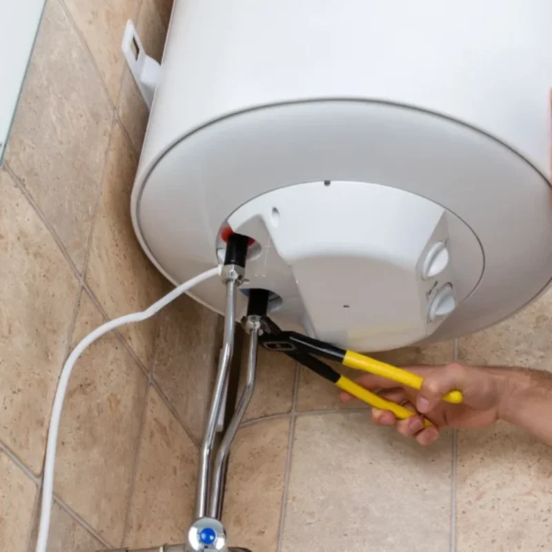 Boiler Service Hersden
